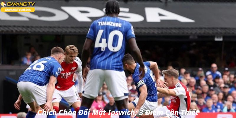 Newcastle Cần Thêm 3 Điểm Trước Ipswich Để Vững Vàng
